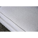  Furniture of America Amani Stationary Fabric Sofa SM8120-SF IMAGE 2