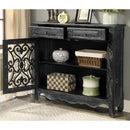  Furniture of America Accent Cabinets Cabinets CM-AC516 IMAGE 3