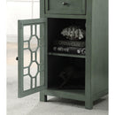 Furniture of America Kellin Chairside Table CM-AC165TL IMAGE 4