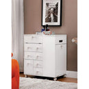  Furniture of America Kids Bedroom Accents Cabinet CM-AC313 IMAGE 5