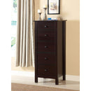  Furniture of America Accent Cabinets Chests CM-AC119EX IMAGE 3