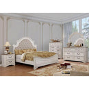  Furniture of America Pembroke Queen Panel Bed CM7561Q-BED IMAGE 2