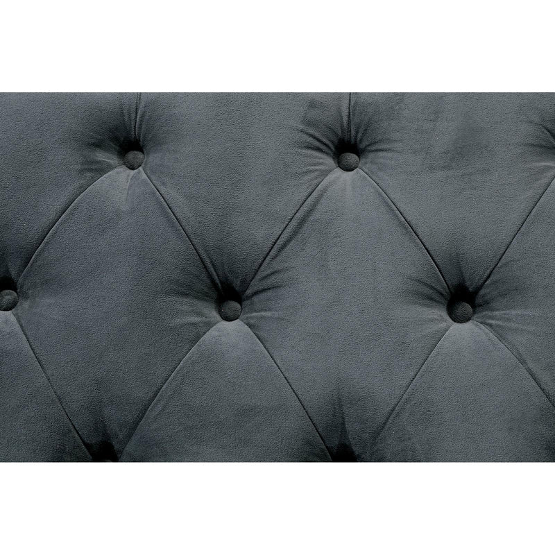 Furniture of America Azha CM7194Q Queen Bed IMAGE 3