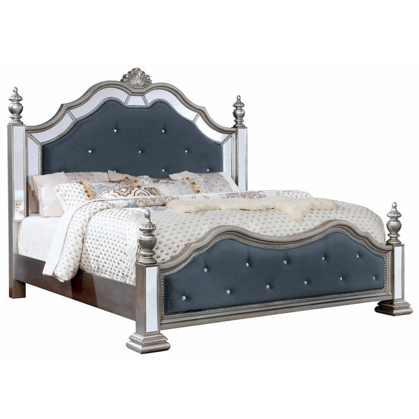Furniture of America Azha CM7194CK California King Bed IMAGE 1