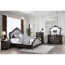  Furniture of America Bethesda Dresser Mirror CM7426M IMAGE 3