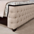  Furniture of America Camille California King Platform Bed CM7566CK-BED IMAGE 3