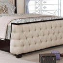  Furniture of America Camille King Platform Bed CM7566EK-BED IMAGE 5