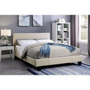  Furniture of America Sims Full Platform Bed CM7078BG-F-BED IMAGE 5