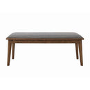Coaster Furniture Alfredo Bench 108083 IMAGE 2