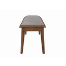 Coaster Furniture Alfredo Bench 108083 IMAGE 3