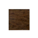  Furniture of America Square Kristen Counter Height Dining Table CM3060PT IMAGE 4