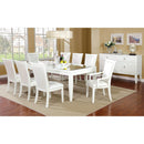  Furniture of America Madeline Dining Chair CM3396SC-2PK IMAGE 3
