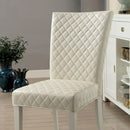  Furniture of America Reidar Dining Chair CM3651SC-2PK IMAGE 2