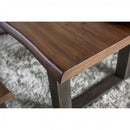  Furniture of America Tolstoy Dining Bench CM3376BN IMAGE 6