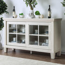 Furniture of America Daniella Server CM3630SV IMAGE 1