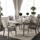  Furniture of America Xandra Dining Chair CM3239SC-2PK IMAGE 4