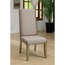  Furniture of America Echo Dining Chair CM3980MC-2PK IMAGE 3