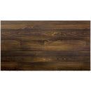  Furniture of America Kaitlin Dining Table CM3323T-TABLE IMAGE 3