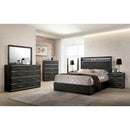  Furniture of America Camryn CM7589EK King Bed IMAGE 3