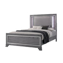  Furniture of America Alanis CM7579CK California King Bed IMAGE 3