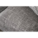  Furniture of America Erika Stationary Fabric Loveseat SM6420-LV IMAGE 2