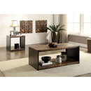  Furniture of America Reina End Table CM4398E IMAGE 2