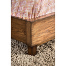 Furniture of America Kallisto California King Panel Bed CM7582CK-BED IMAGE 5