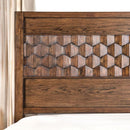  Furniture of America Kallisto King Panel Bed CM7582EK-BED IMAGE 3