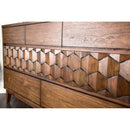  Furniture of America Kallisto King Panel Bed CM7582EK-BED IMAGE 4