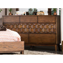  Furniture of America Kallisto 7-Drawer Dresser CM7582D IMAGE 1