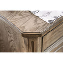  Furniture of America Armus 8-Drawer Chest CM7719C IMAGE 4