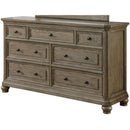  Furniture of America Armus 7-Drawer Dresser CM7719D IMAGE 1