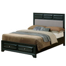 Furniture of America Clotilde California King Panel Bed with Storage CM7553CK-BED IMAGE 1
