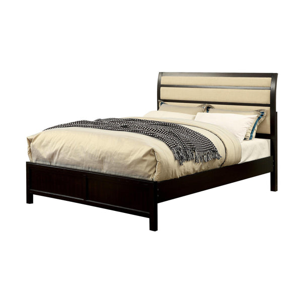 Furniture of America Berenice CM7580EX-CK California King Bed IMAGE 1