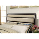  Furniture of America Berenice CM7580EX-CK California King Bed IMAGE 4