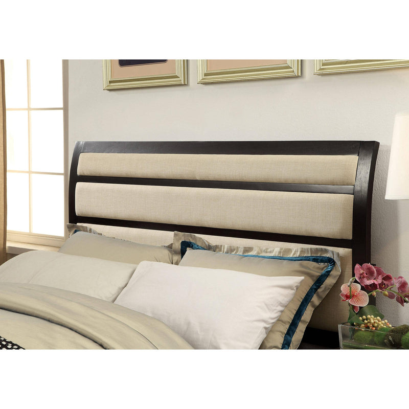 Furniture of America Berenice CM7580EX-CK California King Bed IMAGE 4