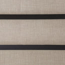  Furniture of America Berenice King Upholstered Platform Bed CM7580EX-EK-BED IMAGE 5