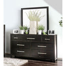  Furniture of America Berenice 7-Drawer Dresser CM7580EX-D IMAGE 3