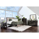  Furniture of America Berenice 7-Drawer Dresser CM7580EX-D IMAGE 6