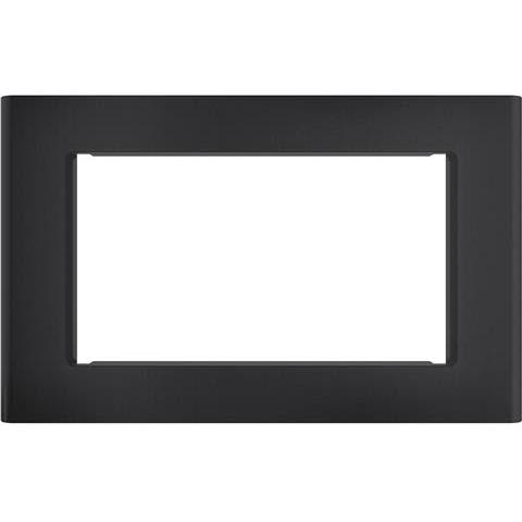 GE Microwave Accessories Trim/Filler Kits JX9152ELDSC IMAGE 1