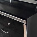  Furniture of America Brachium 9-Drawer Dresser CM7977BK-D IMAGE 5