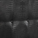  Furniture of America Brachium King Upholstered Panel Bed CM7977BK-EK-BED IMAGE 6