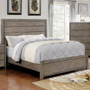  Furniture of America Asterope California King Panel Bed CM7861CK-BED IMAGE 2
