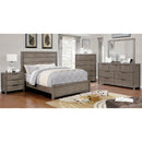  Furniture of America Asterope King Panel Bed CM7861EK-BED IMAGE 4