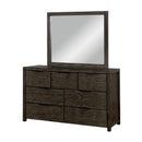  Furniture of America Asterope 7-Drawer Dresser CM7861D IMAGE 3