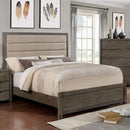  Furniture of America Ariella King Panel Bed CM7862EK-BED IMAGE 2