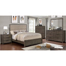  Furniture of America Ariella King Panel Bed CM7862EK-BED IMAGE 4