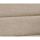  Furniture of America Ariella Full Panel Bed CM7862F-BED IMAGE 3