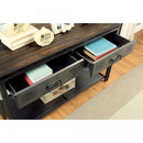  Furniture of America Thurles Sofa Table CM4459S IMAGE 4