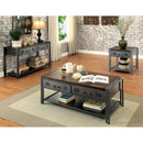  Furniture of America Thurles Sofa Table CM4459S IMAGE 5